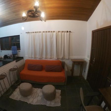 Вилла Casa De Praia Em Pauba Perto De Cachoeira E 5Min De Maresias Экстерьер фото