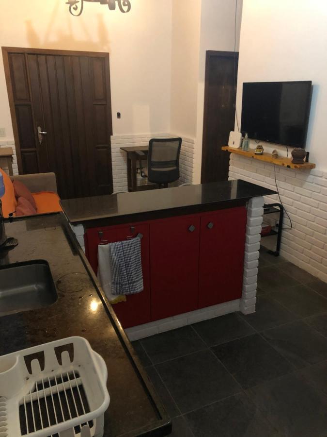 Вилла Casa De Praia Em Pauba Perto De Cachoeira E 5Min De Maresias Экстерьер фото