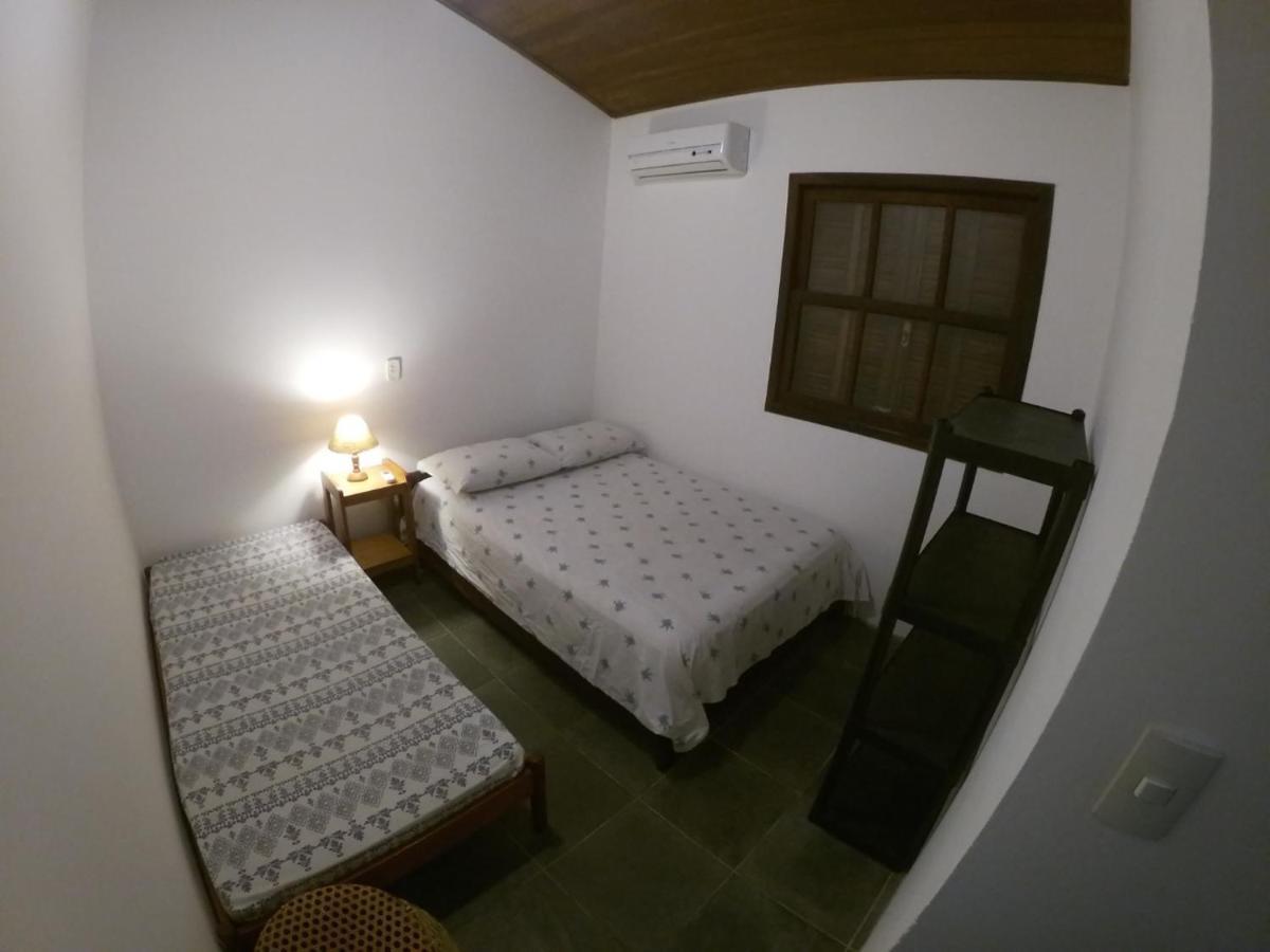Вилла Casa De Praia Em Pauba Perto De Cachoeira E 5Min De Maresias Экстерьер фото