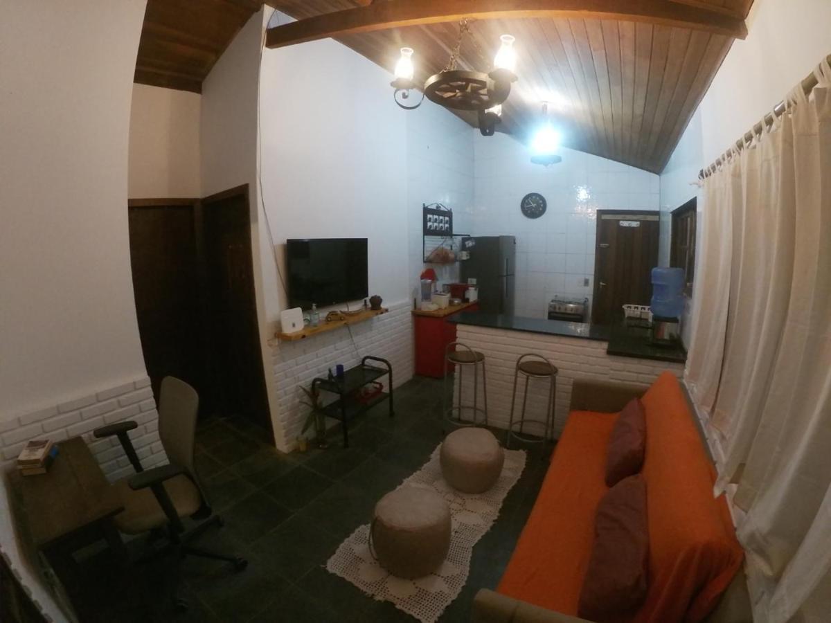 Вилла Casa De Praia Em Pauba Perto De Cachoeira E 5Min De Maresias Экстерьер фото