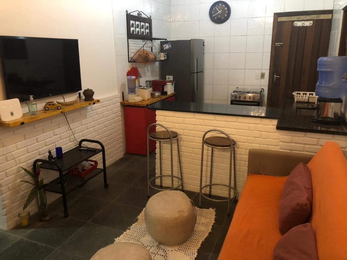 Вилла Casa De Praia Em Pauba Perto De Cachoeira E 5Min De Maresias Экстерьер фото