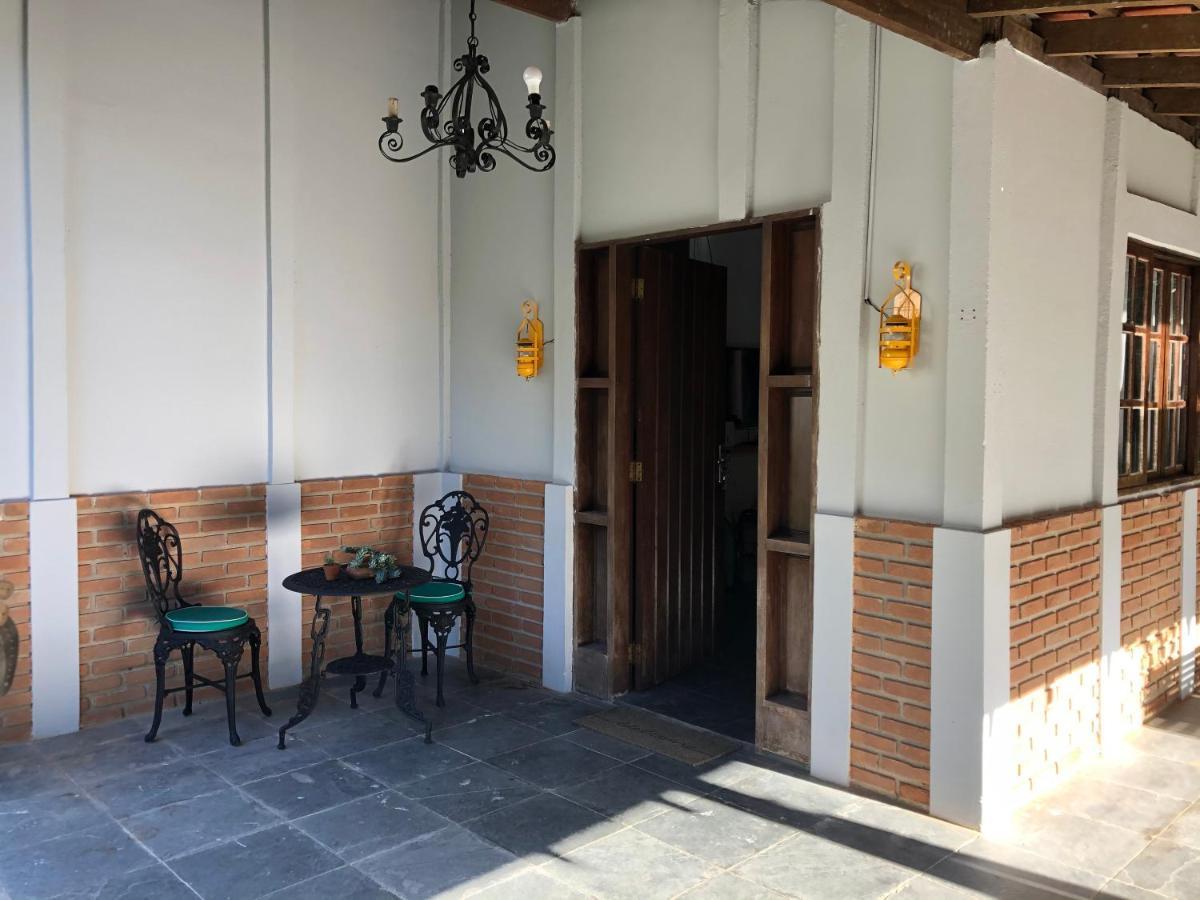 Вилла Casa De Praia Em Pauba Perto De Cachoeira E 5Min De Maresias Экстерьер фото