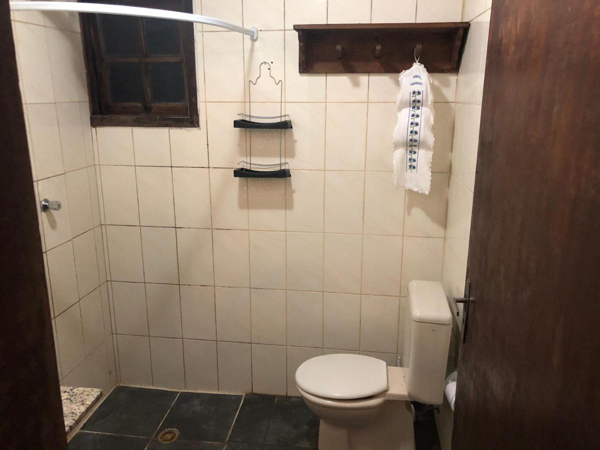 Вилла Casa De Praia Em Pauba Perto De Cachoeira E 5Min De Maresias Экстерьер фото