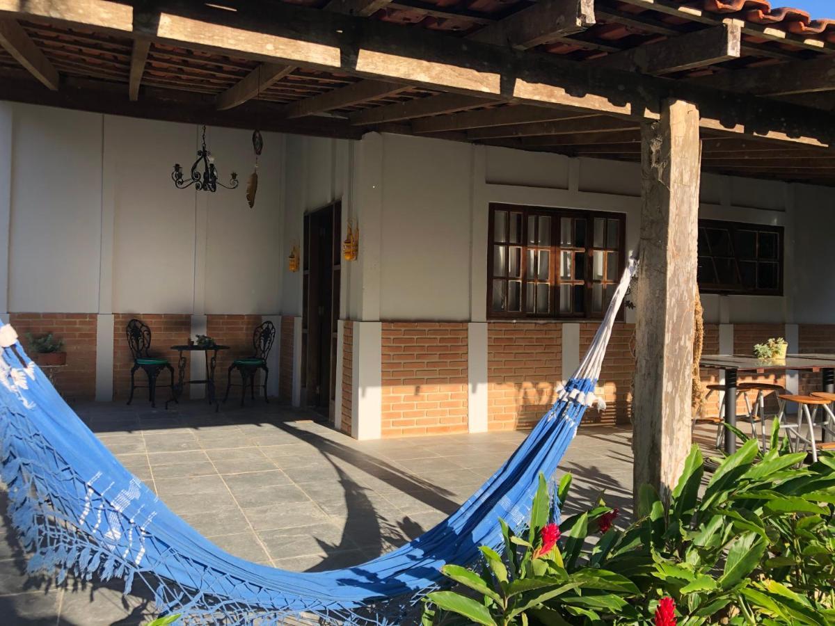 Вилла Casa De Praia Em Pauba Perto De Cachoeira E 5Min De Maresias Экстерьер фото