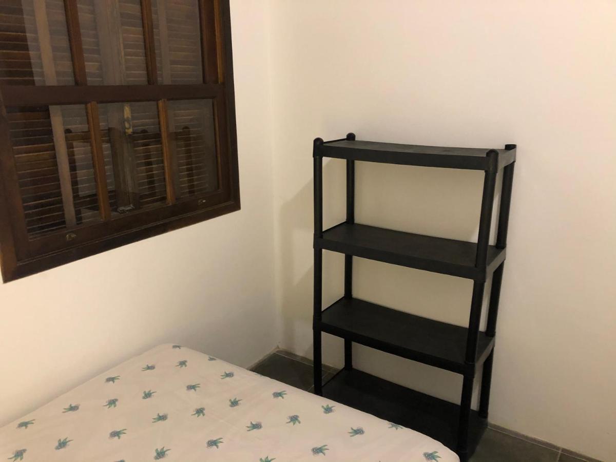 Вилла Casa De Praia Em Pauba Perto De Cachoeira E 5Min De Maresias Экстерьер фото