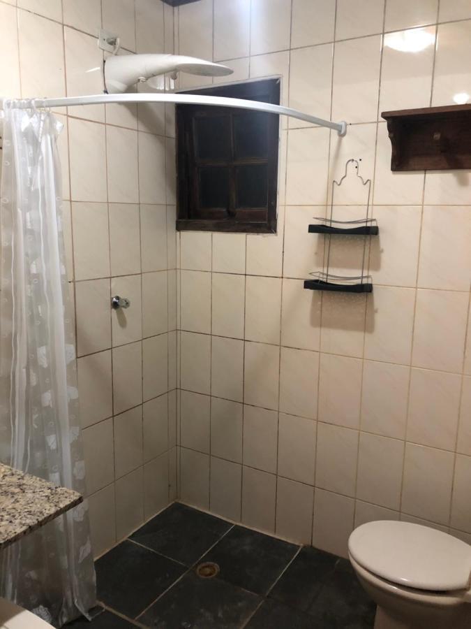 Вилла Casa De Praia Em Pauba Perto De Cachoeira E 5Min De Maresias Экстерьер фото