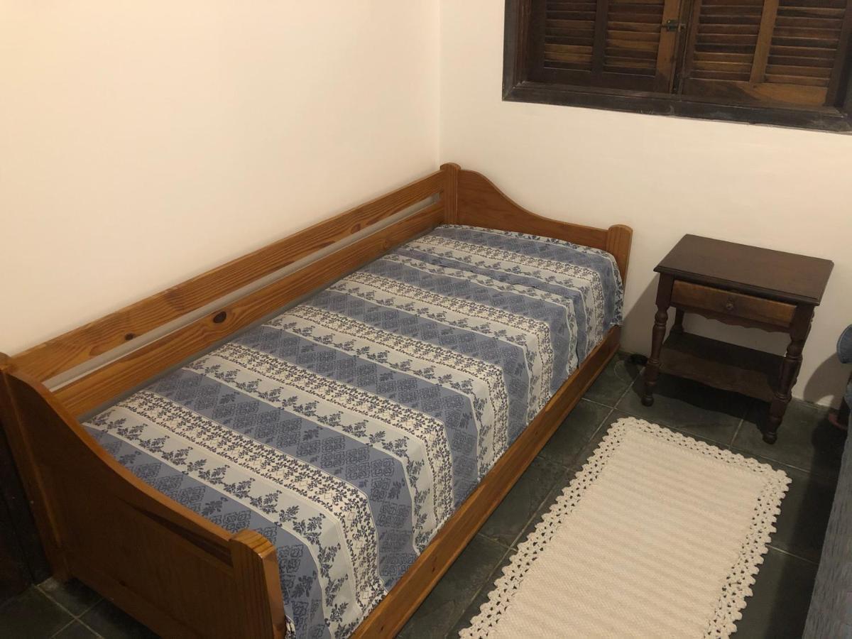 Вилла Casa De Praia Em Pauba Perto De Cachoeira E 5Min De Maresias Экстерьер фото
