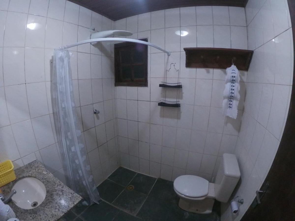 Вилла Casa De Praia Em Pauba Perto De Cachoeira E 5Min De Maresias Экстерьер фото
