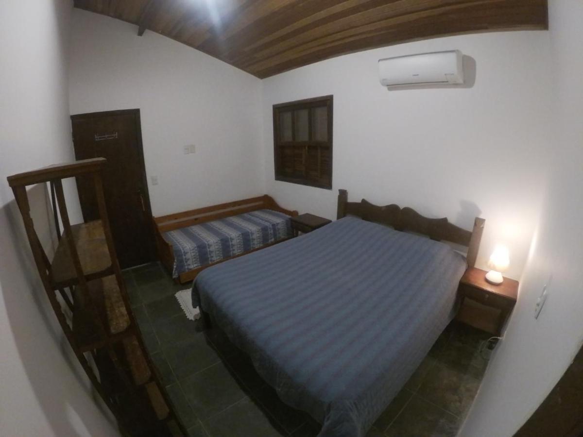 Вилла Casa De Praia Em Pauba Perto De Cachoeira E 5Min De Maresias Экстерьер фото