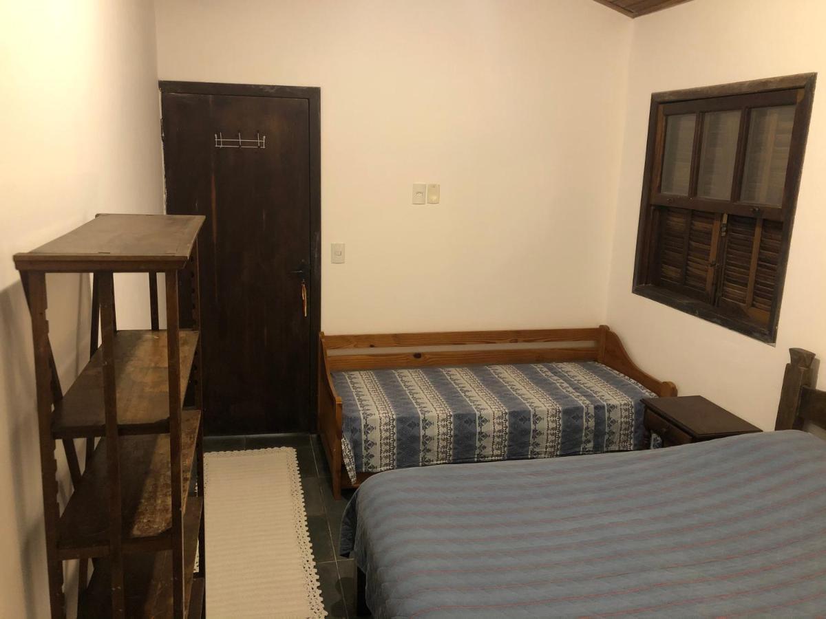 Вилла Casa De Praia Em Pauba Perto De Cachoeira E 5Min De Maresias Экстерьер фото
