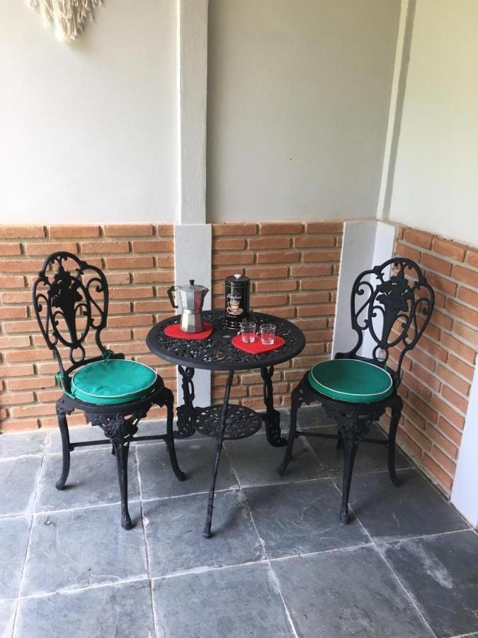 Вилла Casa De Praia Em Pauba Perto De Cachoeira E 5Min De Maresias Экстерьер фото